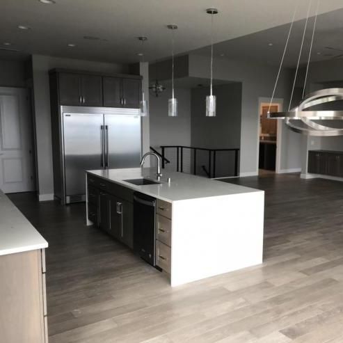 K Construction LLC