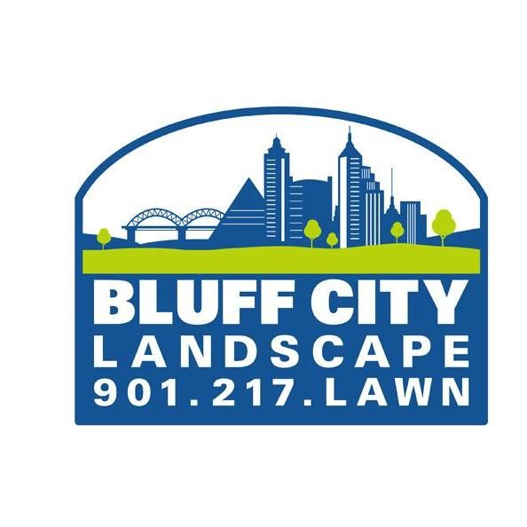 Bluff City Landscape