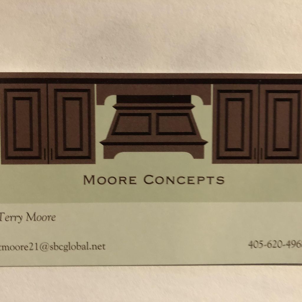 Moore Concepts