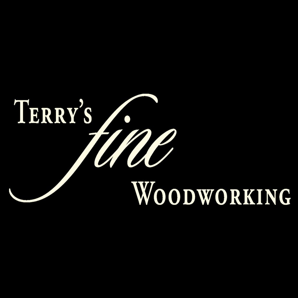 Terry's Fine Woodworking, LLC.