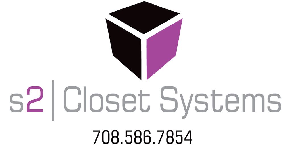 S2 Closet Systems