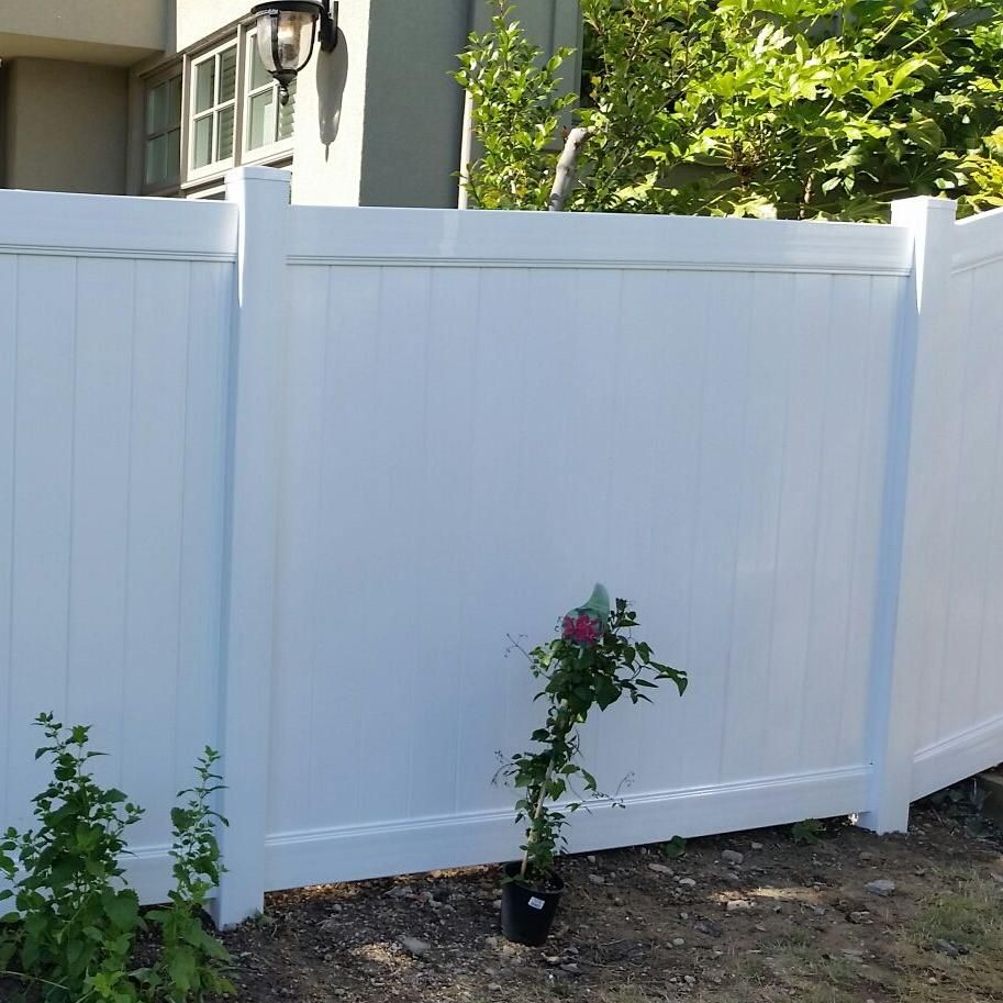 G & I Fence and Deck Unlimited LLP