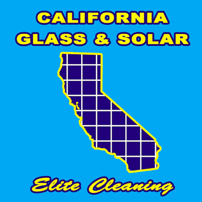 Avatar for California Glass and Solar
