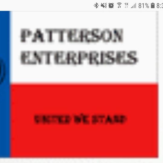 Patterson Enterprises