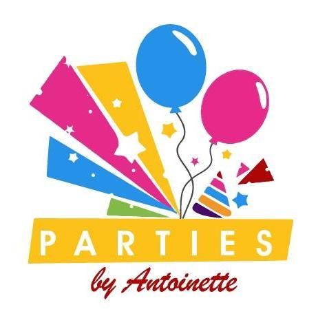 Parties by Antoinette
