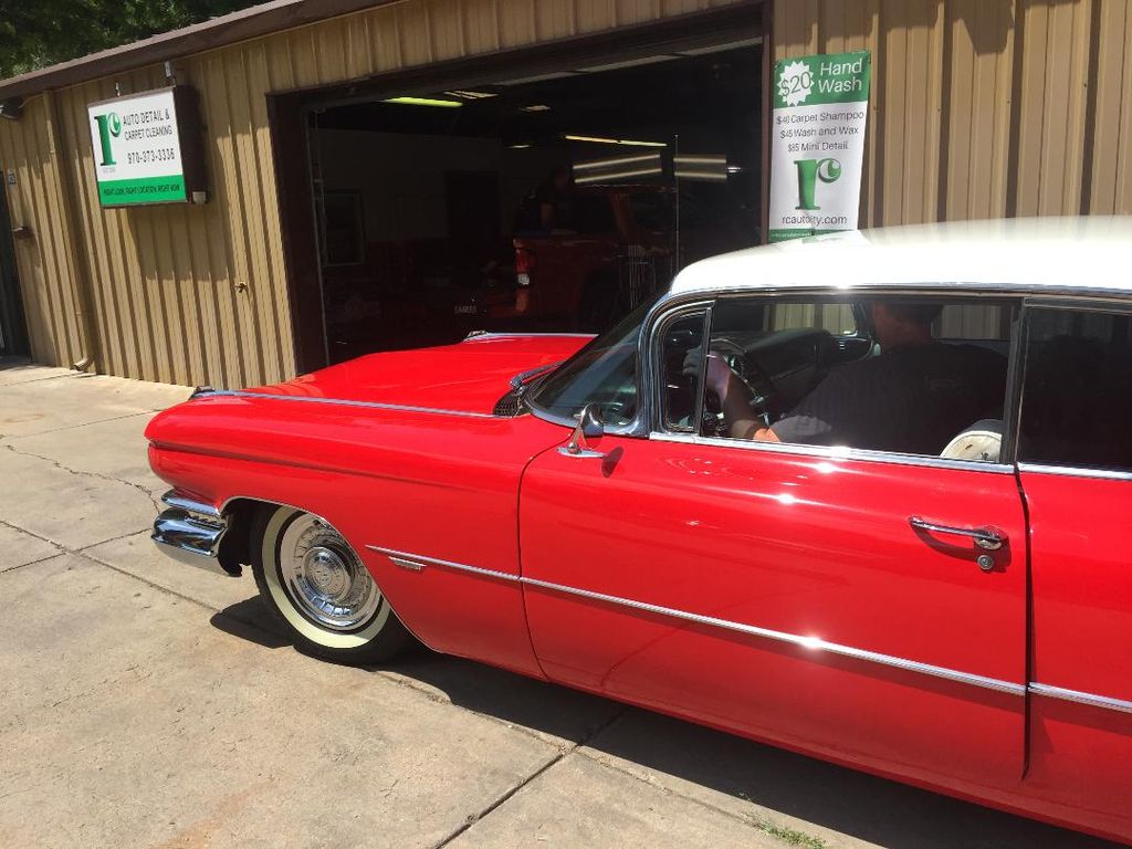 Helping you fall in love with your vehicle, with d