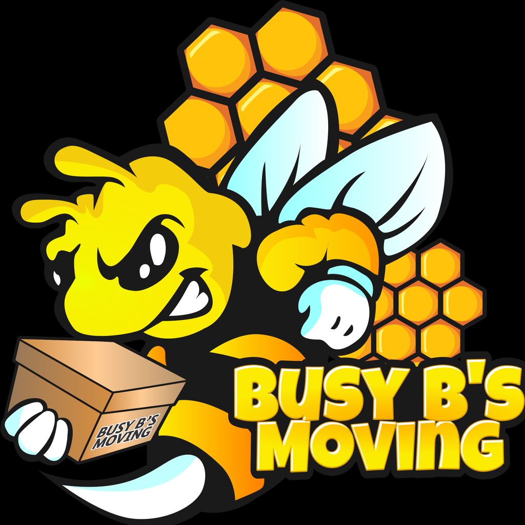 Busy B's Moving
