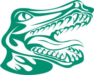 Raptors Softball Team Logo