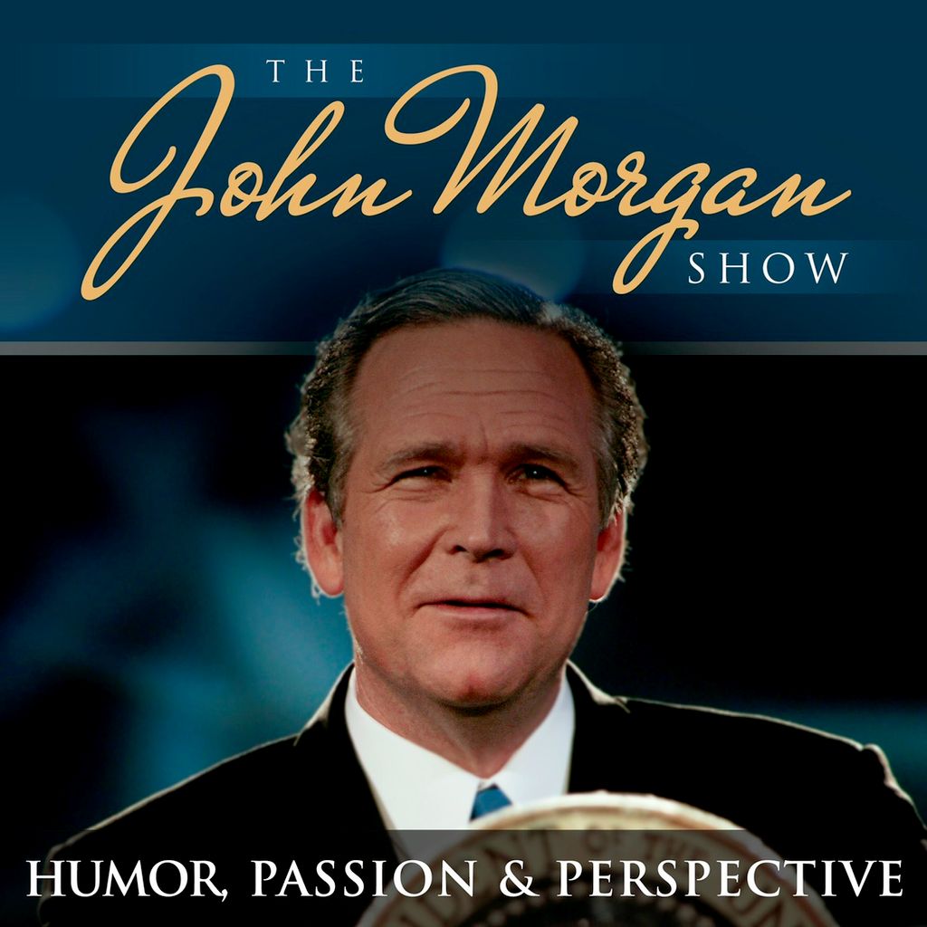 George W. Bush Comedy Entertainmemt