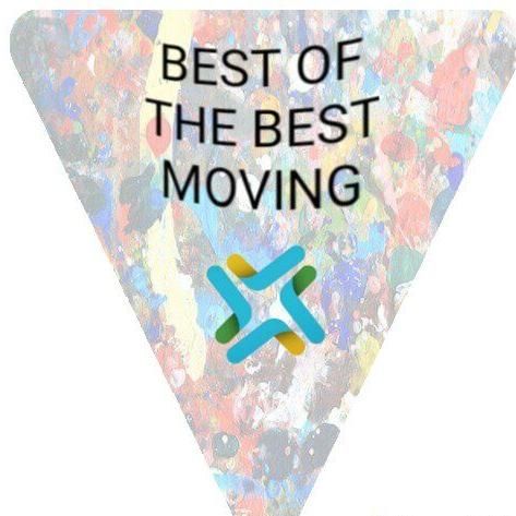 Best Of The Best Moving