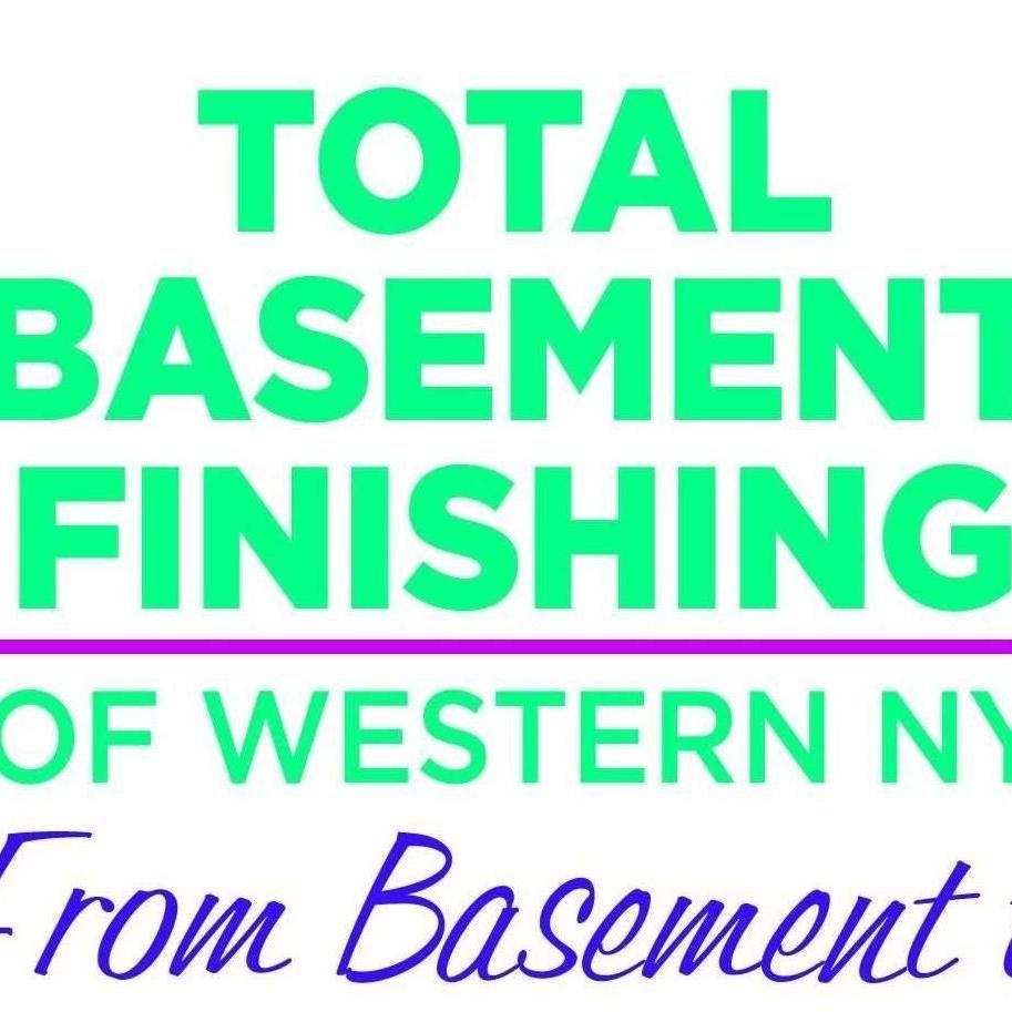 Total Basement Finishing of Western NY