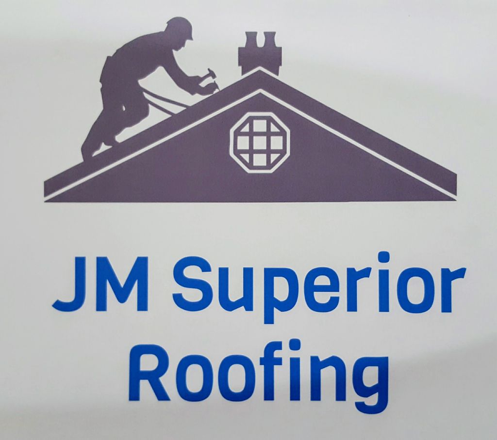 JM Superior Roofing