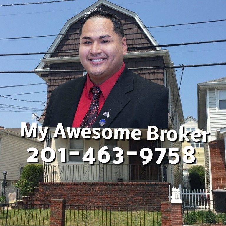 Steven Lartiga- Real Estate Broker