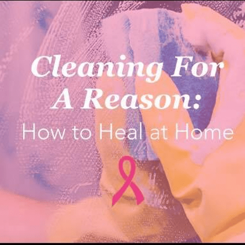 2 months of free cleaning to cancer patients. 