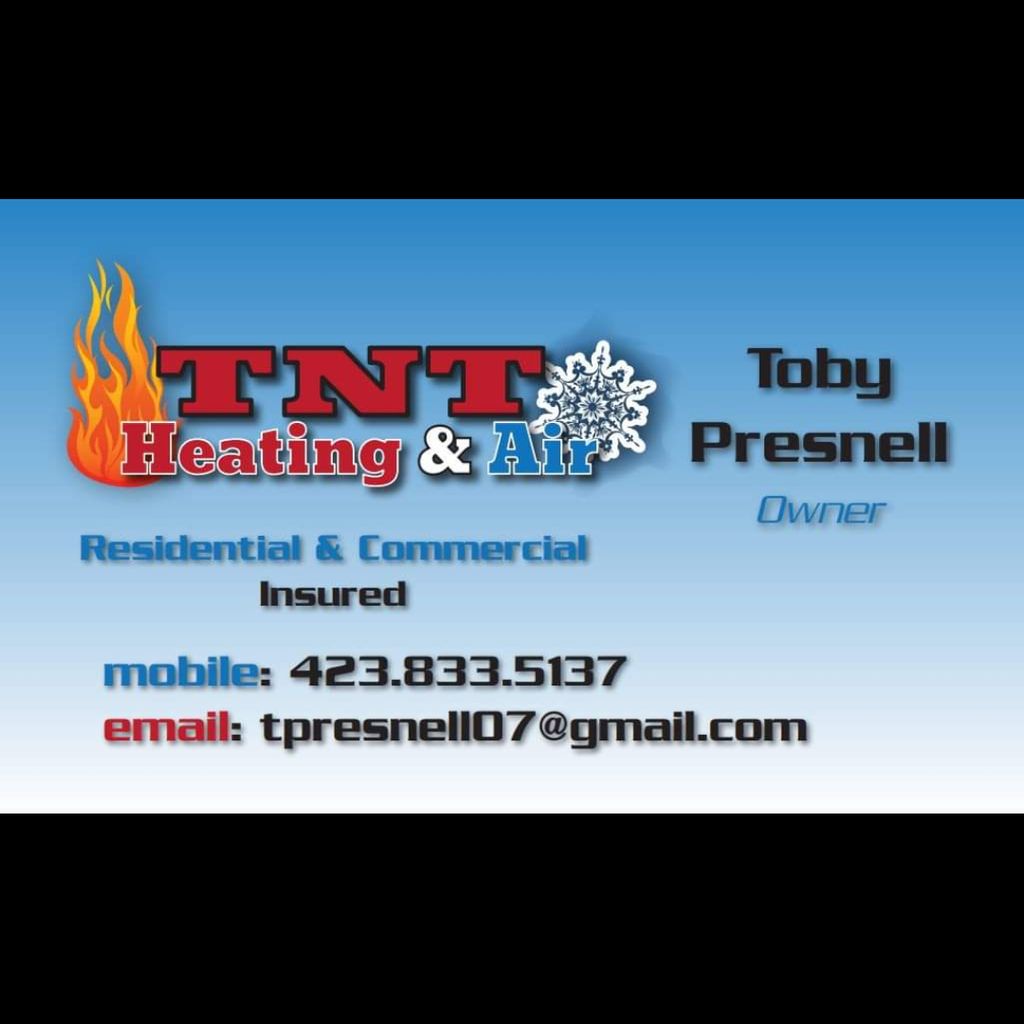 TNT Heating & Air