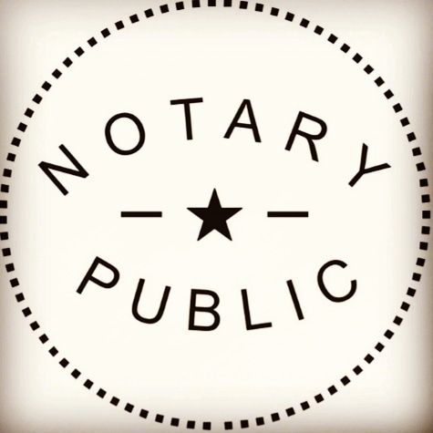 Proud Notary