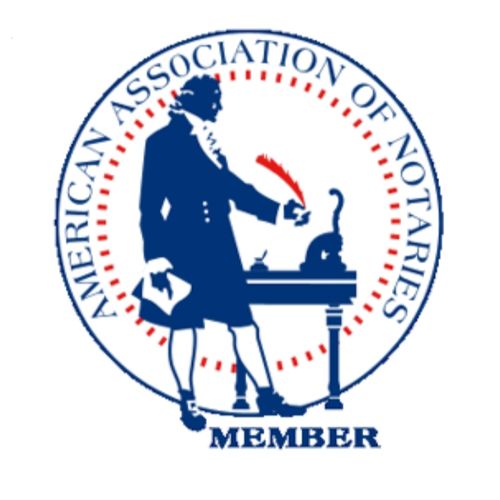 American Association of Notaries Member 