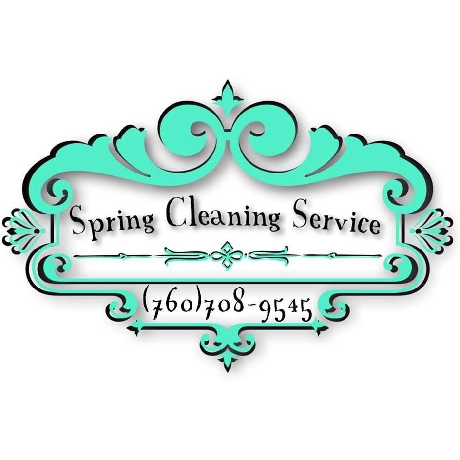Spring Cleaning Service