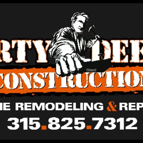 Dirty Deeds Construction