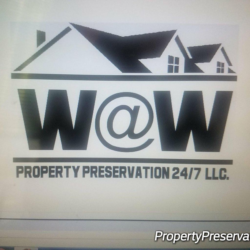 WOW Property Preservation 24/7 llc