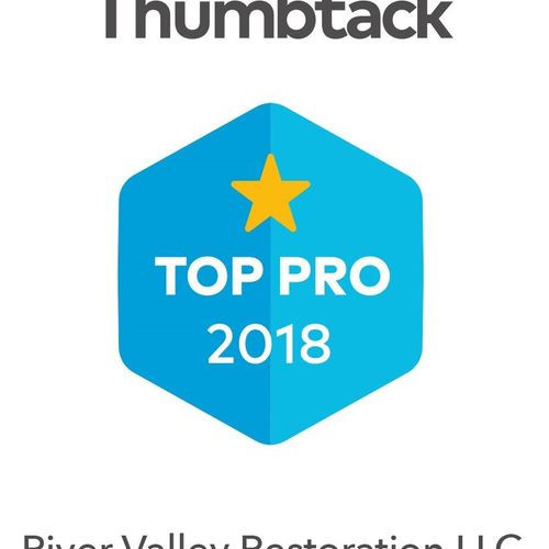 Thumbtack Top Pro 2018