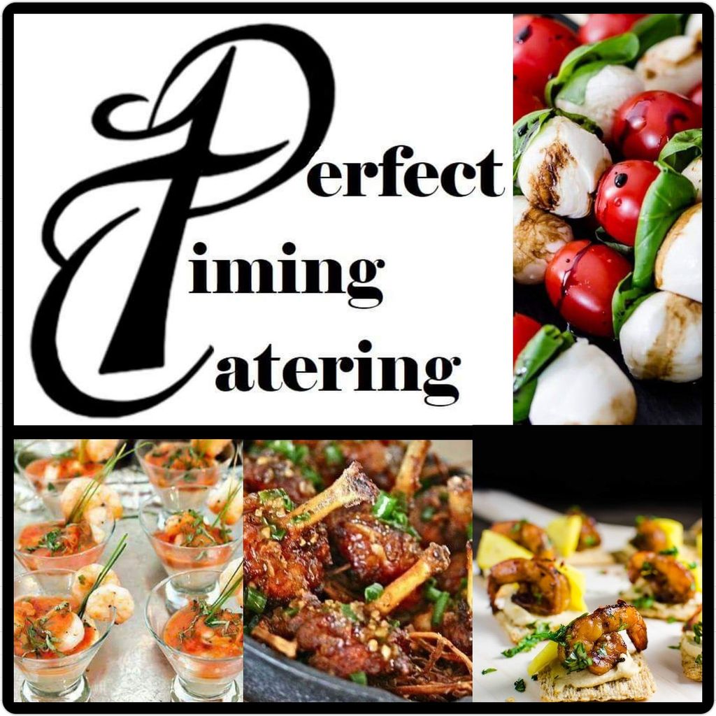 PerfecTiming Catering