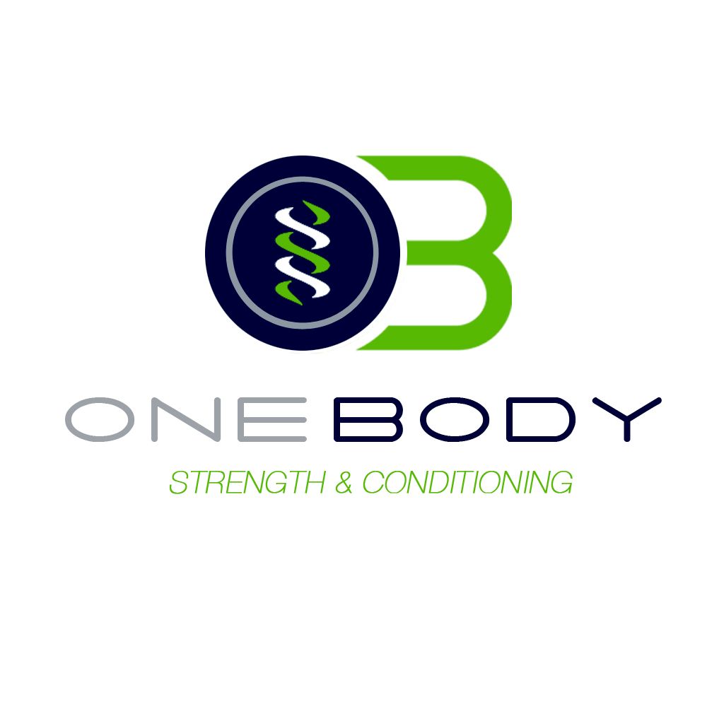 1body Athletics