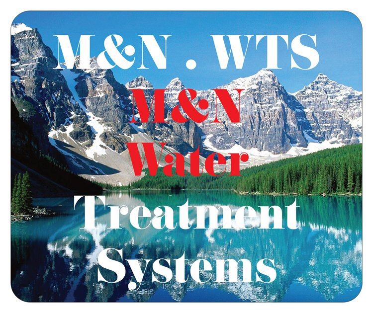 M&N WATER TREATMENT SYSTEMS