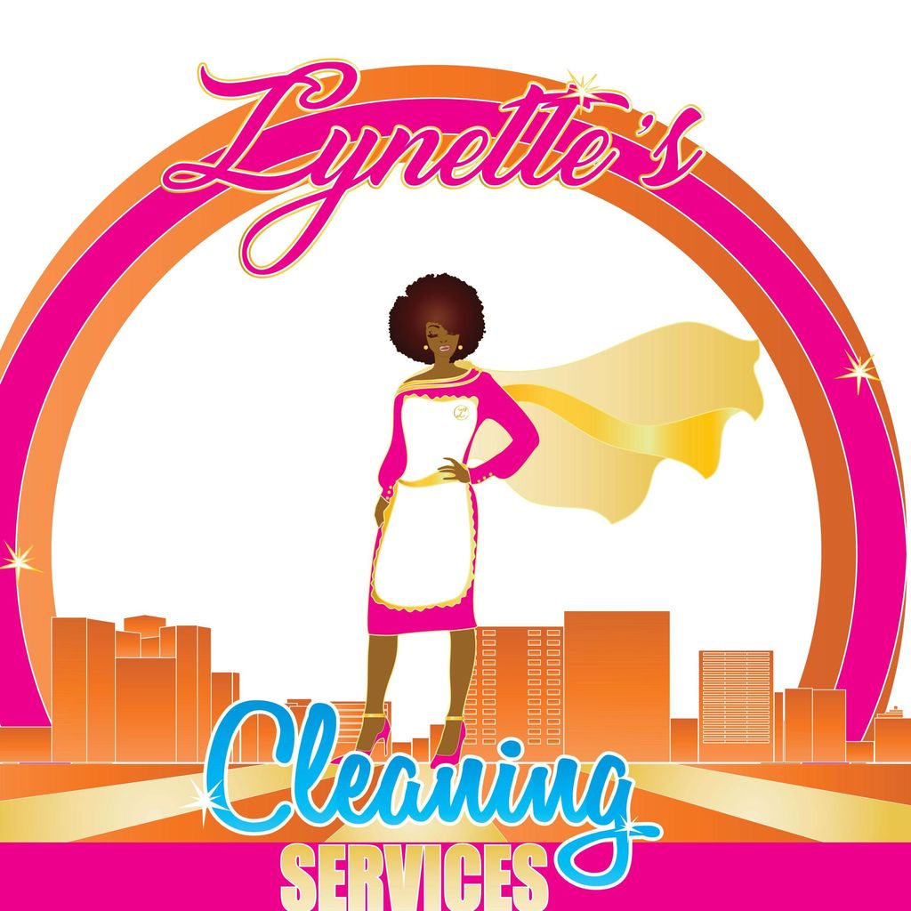 Lynette's Cleaning Service