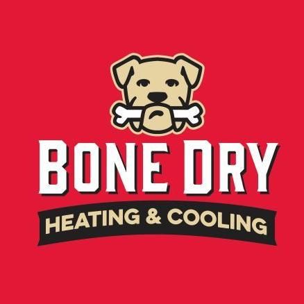 Bone Dry Heating and Cooling