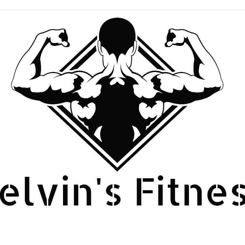 Melvin's fitness