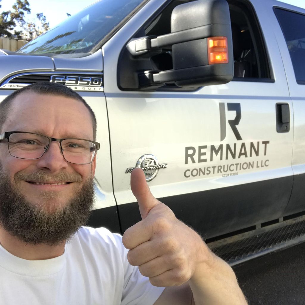 Remnant Construction LLC