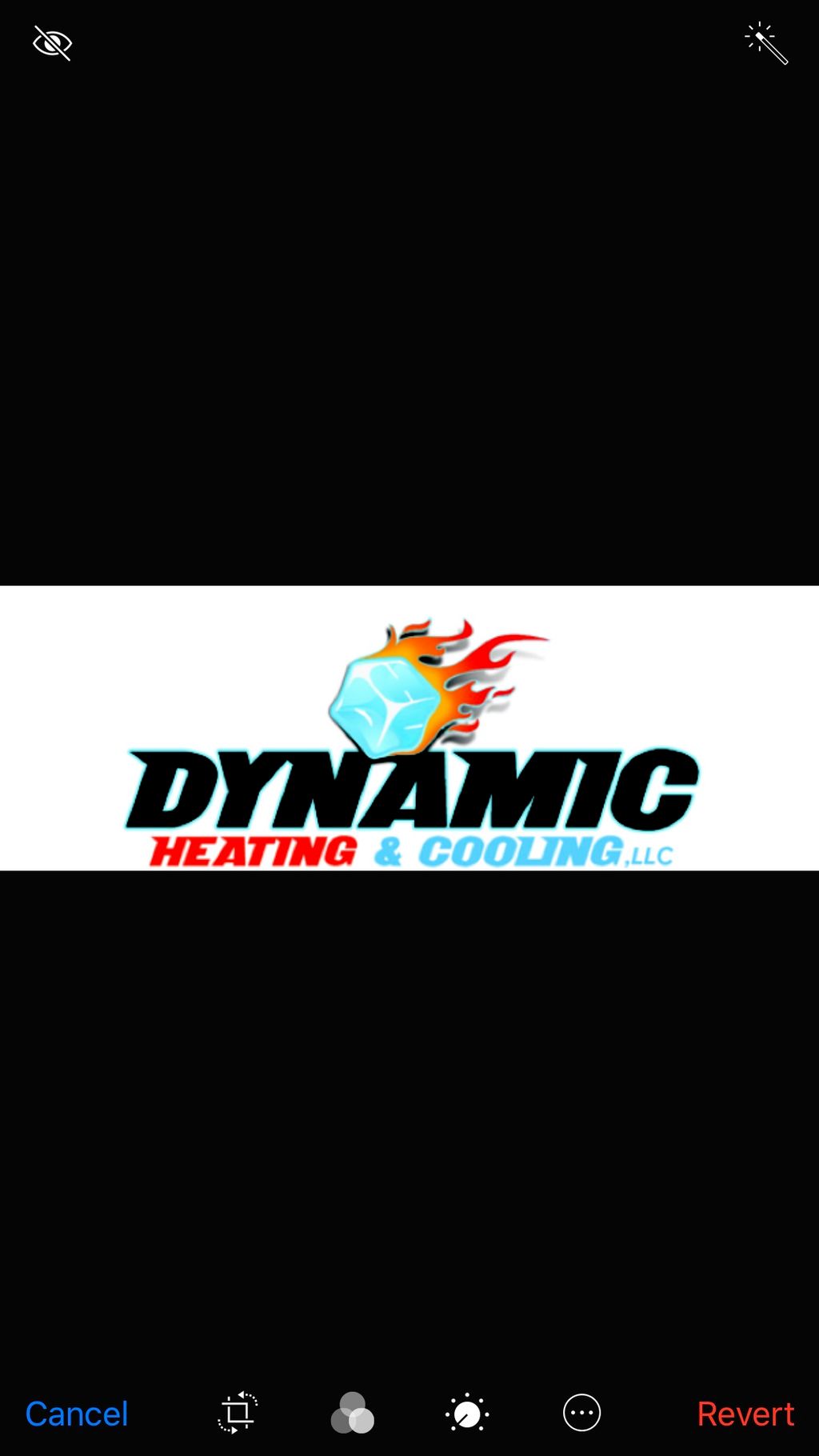 Dynamic heating and cooling LLC