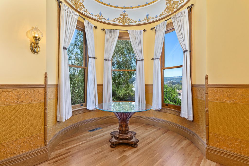 Villa Perla, Santa Cruz