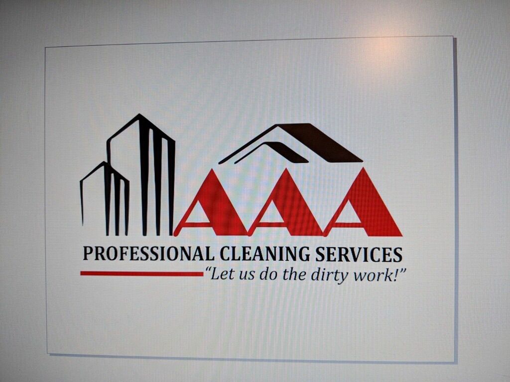 A.A.A. Professional Cleaning Services