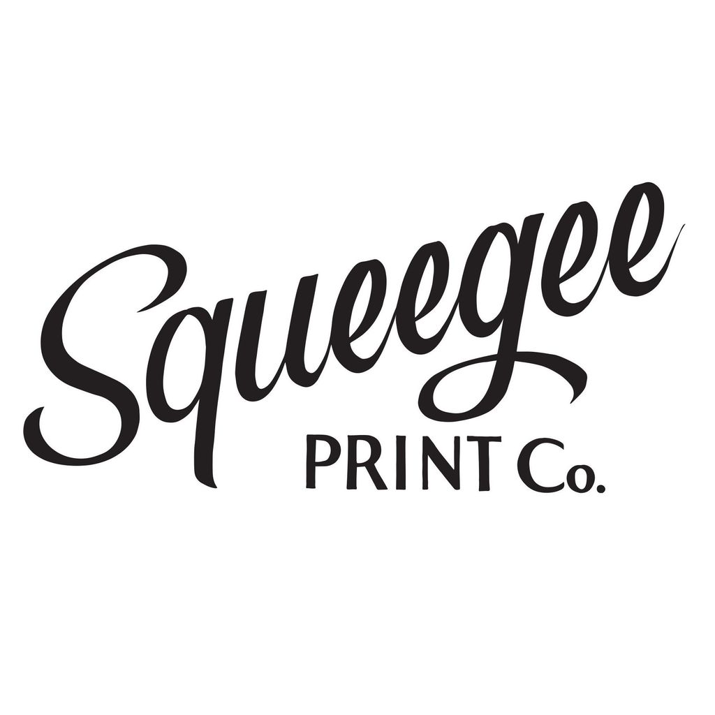Squeegee Print Co.