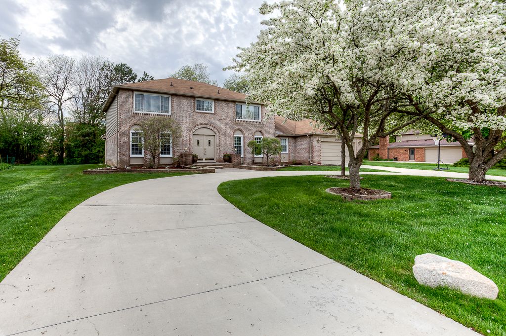 Exterior Real Estate Photography
