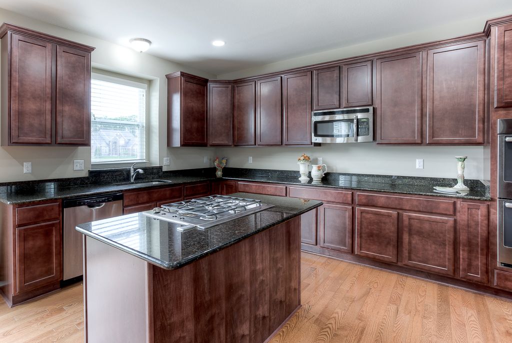 Interior Real Estate Photography