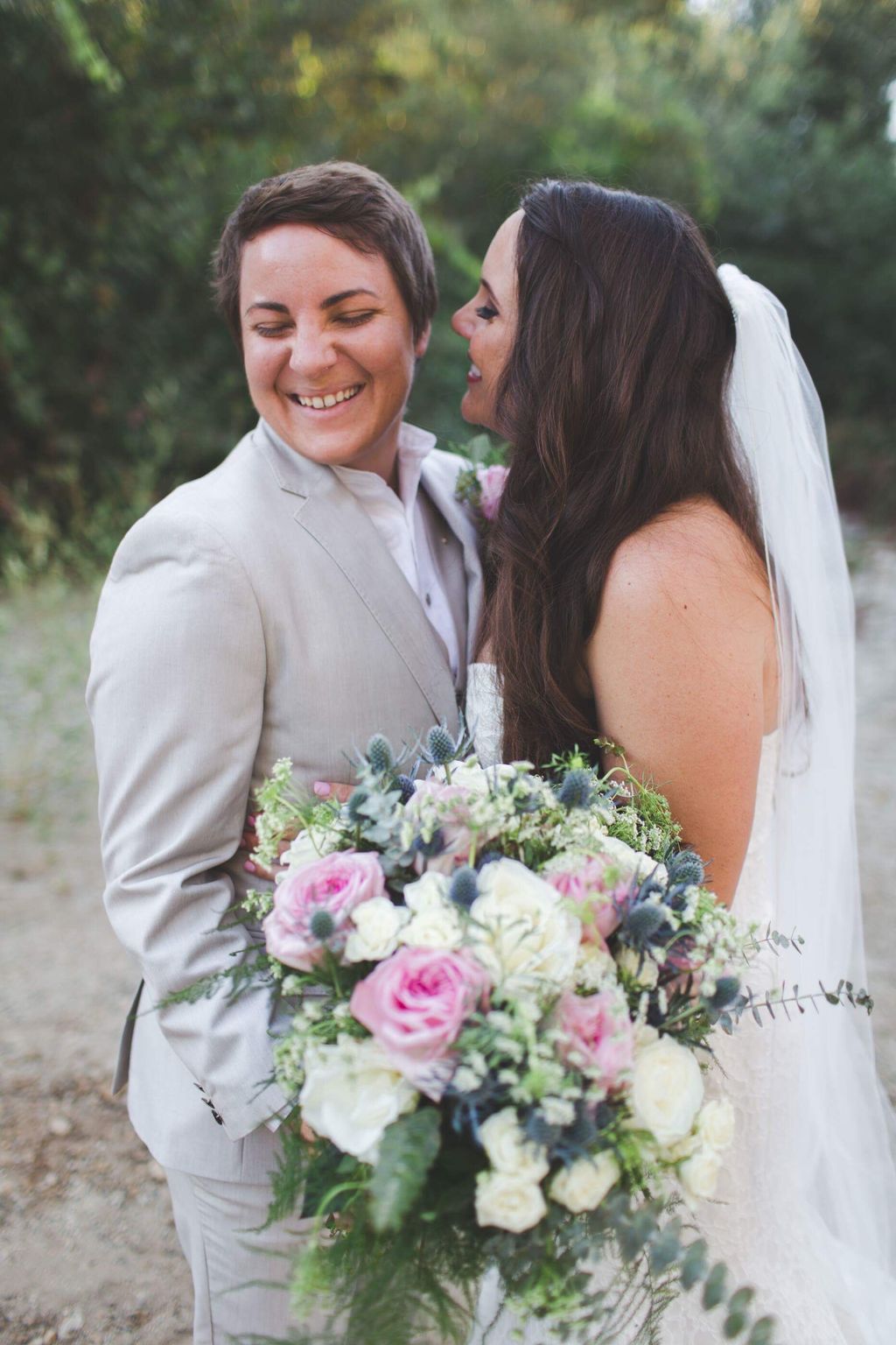 Love Always Wins!