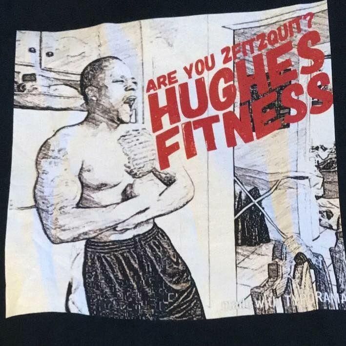 Hughes Fitness