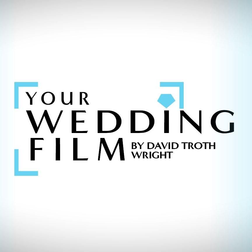 Your Wedding Film By David Troth Wright