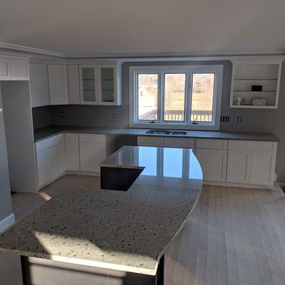 The 10 Best Granite Countertop Installers In Manchester Nh 2020