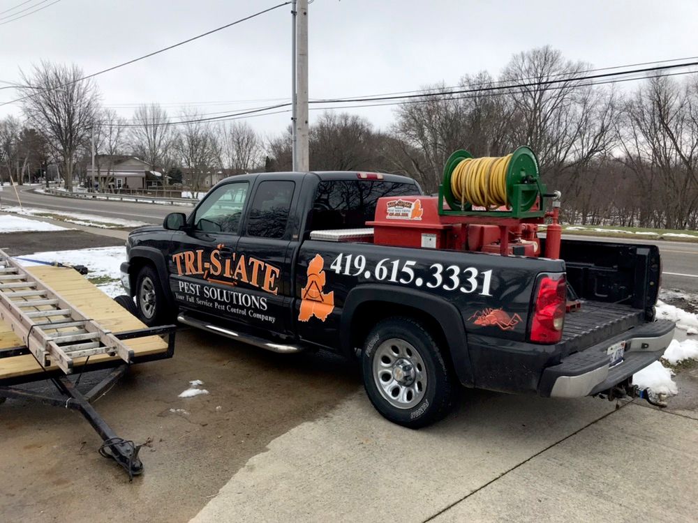 Tri State Pest Solutions