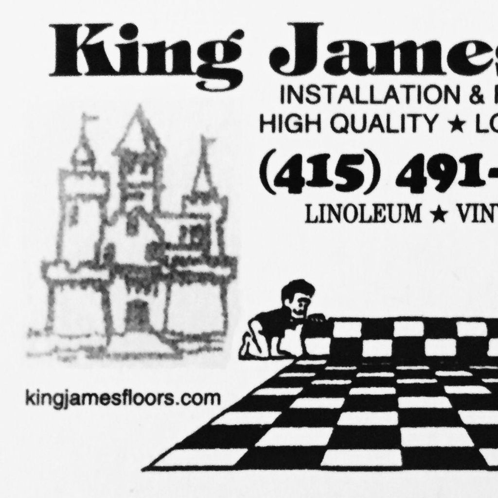 King James Floors