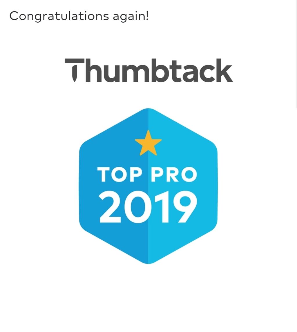 Just got Top Pro 2019