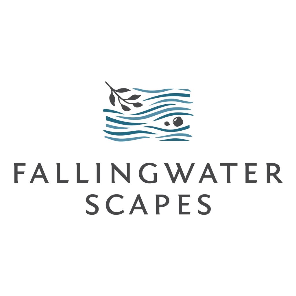 FallingWater Scapes