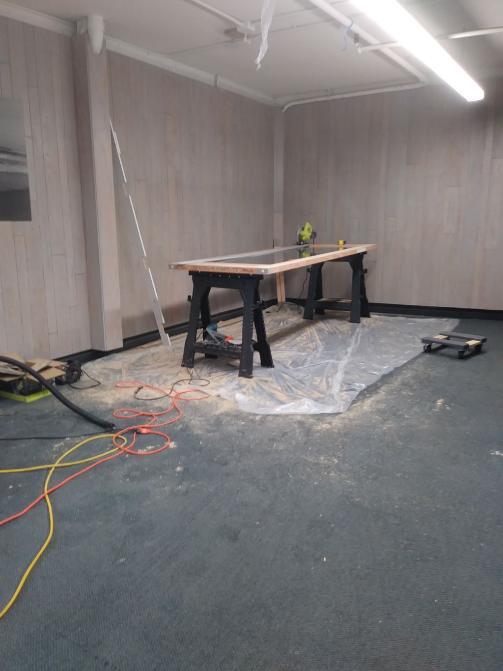 Projects and media