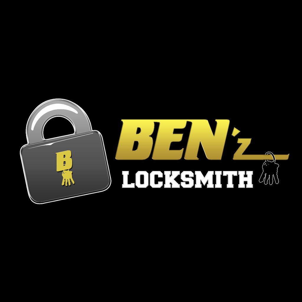 Ben’z Locksmith