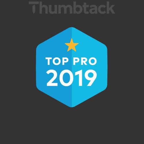 TOP PRO 2019 🌟🌟🌟🌟🌟