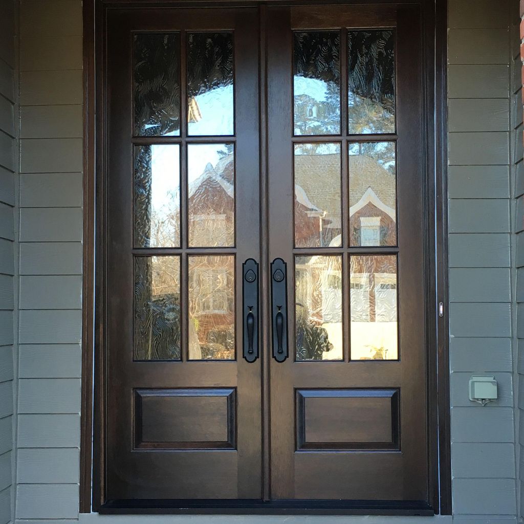 Heritage Doors And Remodeling